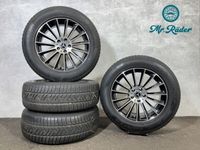 Orig Mercedes GLC X253 C253 Winterräder Winterreifen 235/60 R18 Dortmund - Körne Vorschau