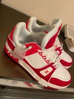 Damen Sneaker NEU GR 42 Bayern - Oberasbach Vorschau