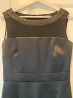 Kurzes Abendkleid Gr. 34 Bayern - Leinburg Vorschau