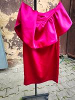 Kleid pink / Größe 34 Hessen - Glauburg Vorschau