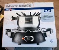 Elektrisches Fondue Set Vahr - Neue Vahr Südost Vorschau