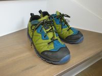 Lythos Wanderschuhe Trekkingschuhe Gr. 34 Aachen - Aachen-Mitte Vorschau