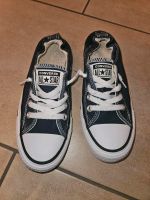 Sneaker Converse All Star blau Bayern - Schmidmühlen Vorschau