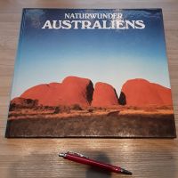 Naturwunder Australiens Bildband Buch Hessen - Naumburg  Vorschau