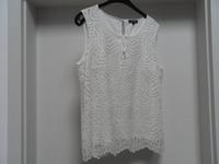 MORE & MORE Bluse Top in Gr. 42 Hessen - Wehrheim Vorschau