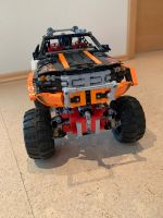 LEGO Technic 9398 4x4 Offroader Baden-Württemberg - Meßkirch Vorschau