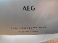 AEG Lavatherm 9000 Kondensatbehälter Wassertank Behälter Nordrhein-Westfalen - Brilon Vorschau