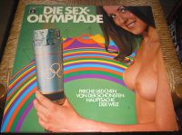 Schallplatten 2 Lp Die Sex Olympiade Nordrhein-Westfalen - Gelsenkirchen Vorschau