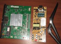 TV TCL 55EP644 Ersatzteile Platine Motherboard Netzteil Köln - Chorweiler Vorschau