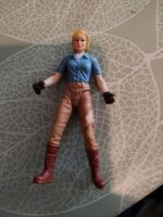 Hasbro Jurassic Park 3 Amanda Kirby 2001 Nordrhein-Westfalen - Bornheim Vorschau