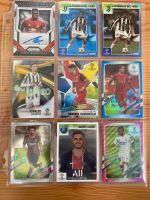 Fußball Lot Soccer Panini Auto numbered Ronaldo Messi Sachsen-Anhalt - Sülzetal Vorschau