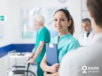 Gesundheits- und Krankenpfleger 4.200 EUR (Neumünster) Schleswig-Holstein - Neumünster Vorschau