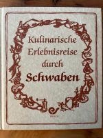 Kochbuch Schwaben Baden-Württemberg - Schwäbisch Hall Vorschau