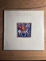 Paul Simon Graceland Vinyl LP Hessen - Lorsch Vorschau