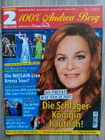 Sondermagazin Andrea Berg Poster Schlagerkönigin Nordrhein-Westfalen - Werne Vorschau