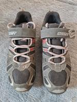 Scott Fahrradschuhe Klickschuhe SPD Gr. 42 Sachsen - Reichenbach (Vogtland) Vorschau