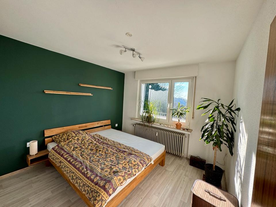 Nachmieter für 3-Zimmer-Wohnung ca. 68qm 2. OG in Massen in Unna