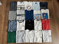 Tshirts - Lacoste/Calvin Klein/North Face/Carhartt/Champion uvm. Baden-Württemberg - Schwanau Vorschau