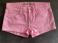 Zara Denim Shorts Gr. 34 Nordrhein-Westfalen - Hilden Vorschau