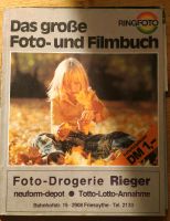 Antiquare Werbebücher von Ringfoto Niedersachsen - Leer (Ostfriesland) Vorschau