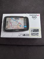 Tom Tom Go 60 6 Zoll mit Bluetooth Nordrhein-Westfalen - Dormagen Vorschau