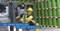 Gabelstaplerfahrer (m/w/d) in Braunschweig Niedersachsen - Braunschweig Vorschau