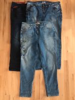 Cecil Jeans Scarlett Toronto W 36 / L 30 Hessen - Niestetal Vorschau