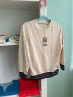 NEU ❤️ NP 109€ Bellerose Sweatshirts Pulli beige S 1 Nordrhein-Westfalen - Brühl Vorschau