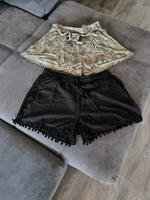 Sommer Shorts  Damen Teenies Shorts Bayern - Ingolstadt Vorschau