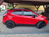 Opel Mokka X 1.4 Turbo INNOVATION Automatik INNOV... Thüringen - Apolda Vorschau