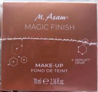 ❤️M. Asam ☆ MAGIC FINISH ☆ Make-up ☆ 70 ml Sondergröße ☆ NEU+OVP Thüringen - Dippach Vorschau