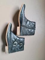 Mustang Boots schwarz 42 Baden-Württemberg - Weinsberg Vorschau
