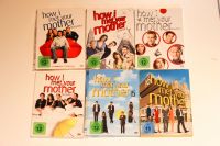 DVDs How I Met Your Mother Staffel 1-6 Rheinland-Pfalz - Pirmasens Vorschau