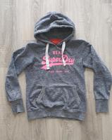 Superdry Sweatshirt in Größe S Thüringen - Gerstungen Vorschau
