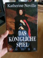Das königliche Spiel. Roman von Katherine Neville Bayern - Kirchhaslach Vorschau