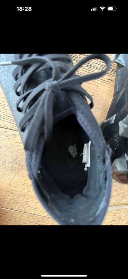 Adidas Predator Fußballschuhe Gr. 40,5 in Wetter (Ruhr)