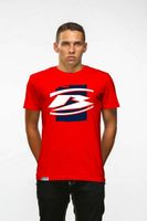 BETA T-SHIRT FULL RED LOGO M/L/XL Brandenburg - Strausberg Vorschau