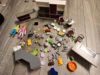 Playmobil Einrichtung Küche Badezimmer Wohnzimmer Kreis Ostholstein - Timmendorfer Strand  Vorschau