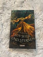 „Ein Kleid aus Seide & Sternen“ Baden-Württemberg - Achern Vorschau