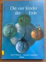 Kinderbuch - Die vier Kinder der Erde Hessen - Kassel Vorschau