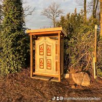 Selbstbedienungsschrank Langlingen Niedersachsen - Langlingen Vorschau