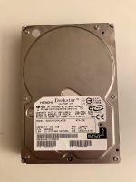 Hitachi Deskstar 3,5" Festplatte Hard Disk IDE ATA 164 GB 7200rpm Sachsen - Beucha Vorschau