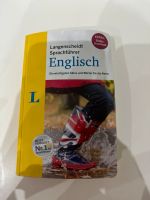 Langenscheidt Sprachführer Englusch Nordrhein-Westfalen - Castrop-Rauxel Vorschau