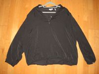 S.Oliver Damen Bluse Chiffon Schwarz Glänzend Gr. 42 Top! Berlin - Spandau Vorschau