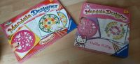 ❤Mandala- Designer - Hello Kitty & Romantic - je 5 €❤ Nordrhein-Westfalen - Datteln Vorschau