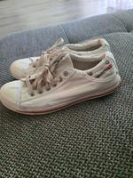 Turnschuhe /Sneacker von Diesel  gr 43. Wie neu Essen - Schonnebeck Vorschau