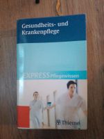 Express Pflegewissen Gesundheits und Krankenpflege Buch Bayern - Reichling Vorschau