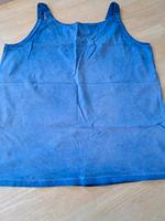 Cecil Top Gr.XL mit Farbverlauf blau neu Rheinland-Pfalz - Rodalben Vorschau