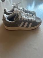 Adidas Campus Sneaker Damen Hamburg-Mitte - Hamburg Hamm Vorschau