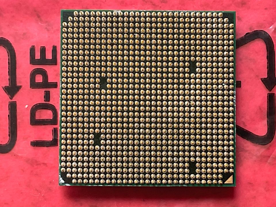 AMD FX Series FX-6300 (6x 3.50GHz) Prozessor in Bielefeld